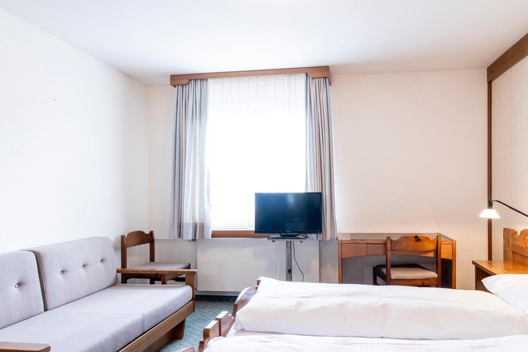 Hotel Chesa Grischa Sils Baselgia Exteriör bild