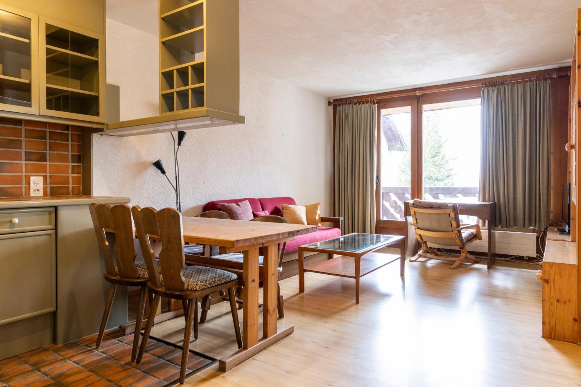 Hotel Chesa Grischa Sils Baselgia Exteriör bild