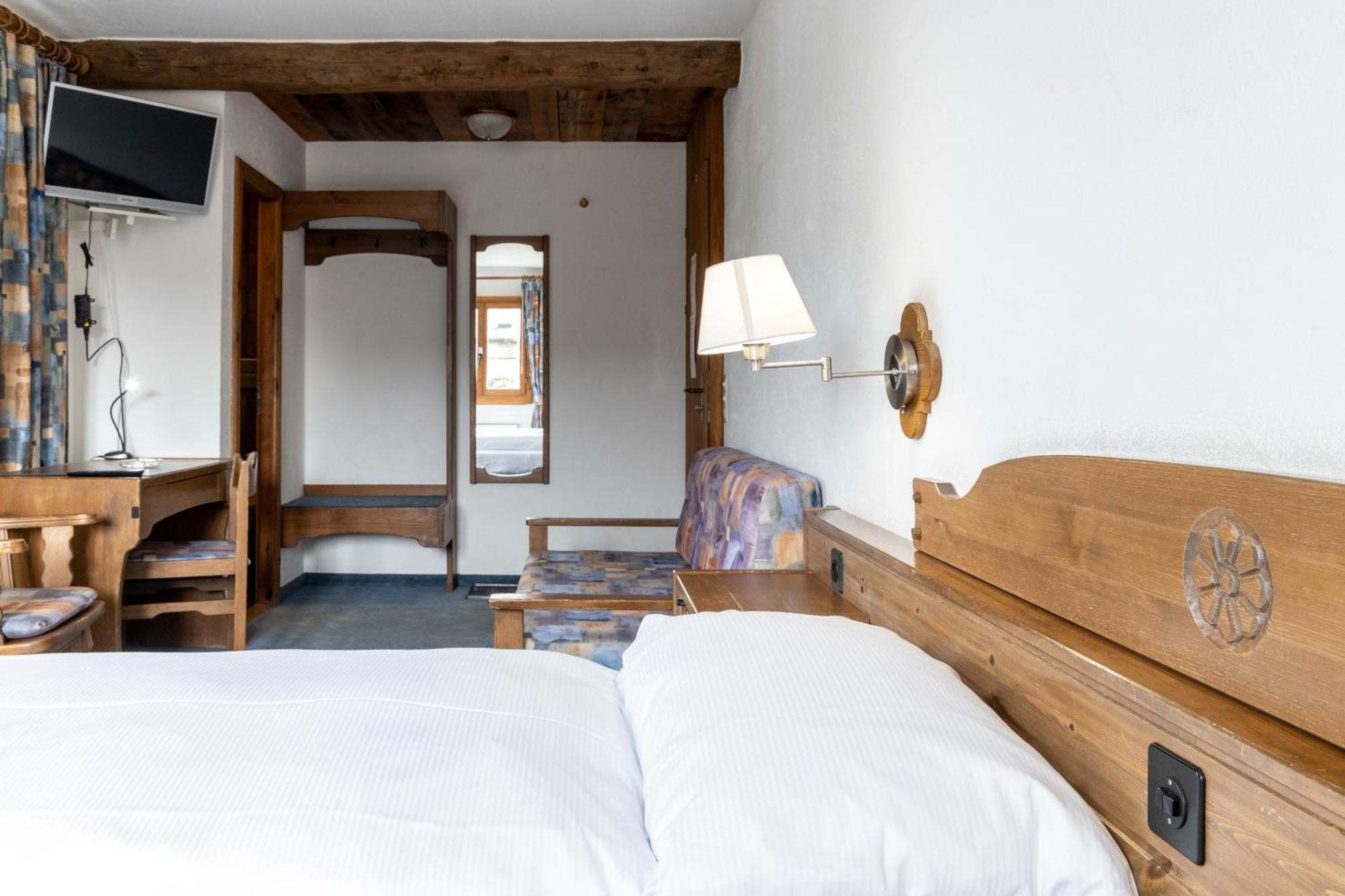 Hotel Chesa Grischa Sils Baselgia Exteriör bild