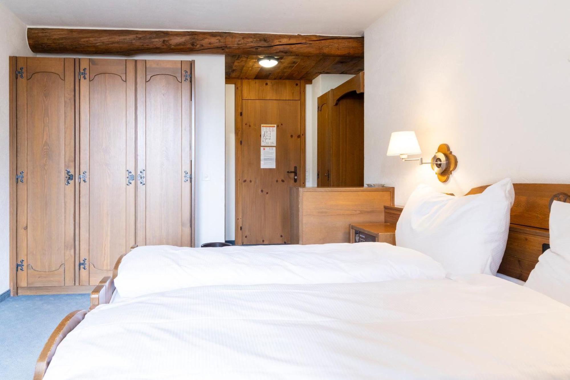 Hotel Chesa Grischa Sils Baselgia Exteriör bild