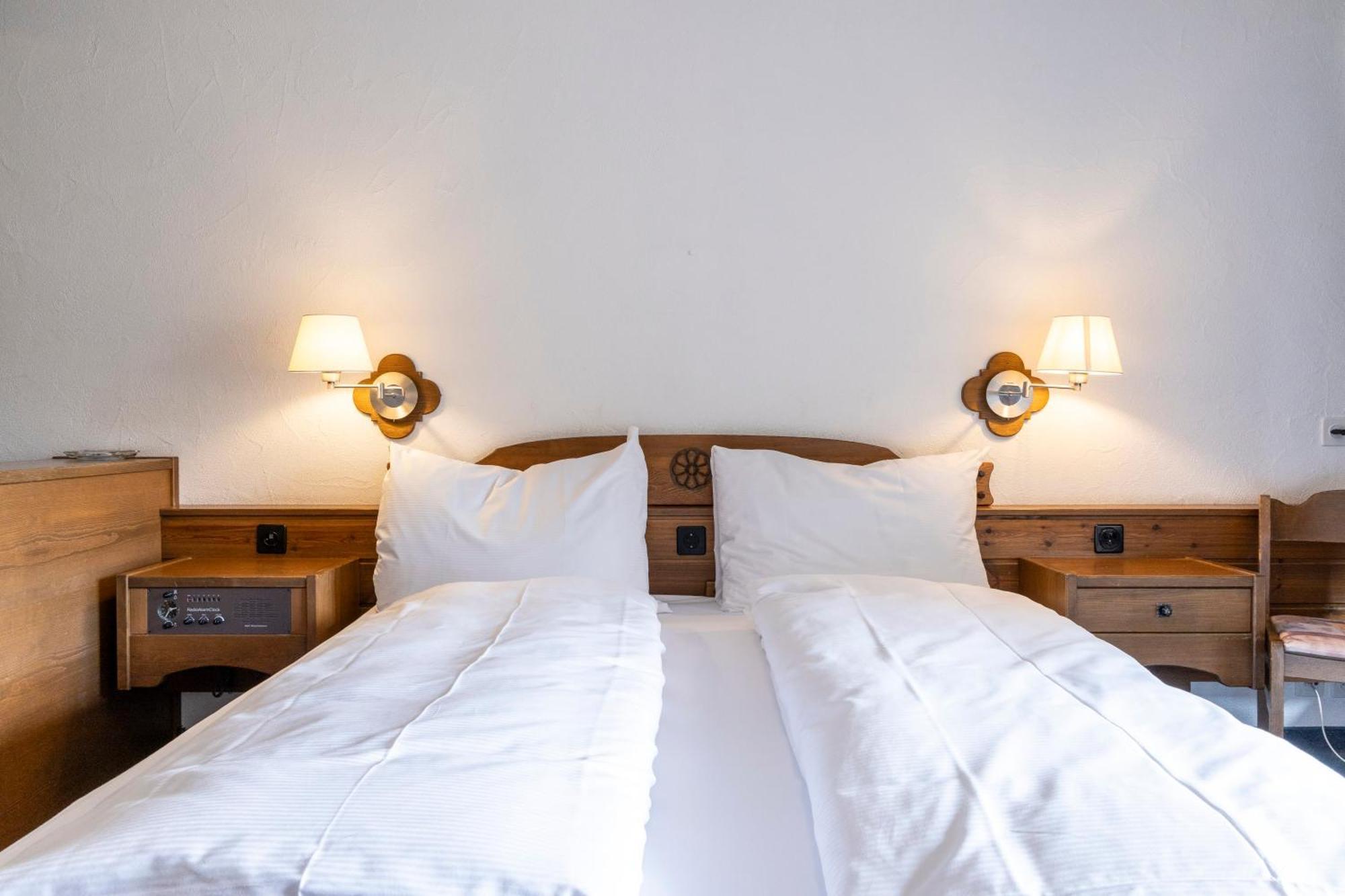 Hotel Chesa Grischa Sils Baselgia Exteriör bild