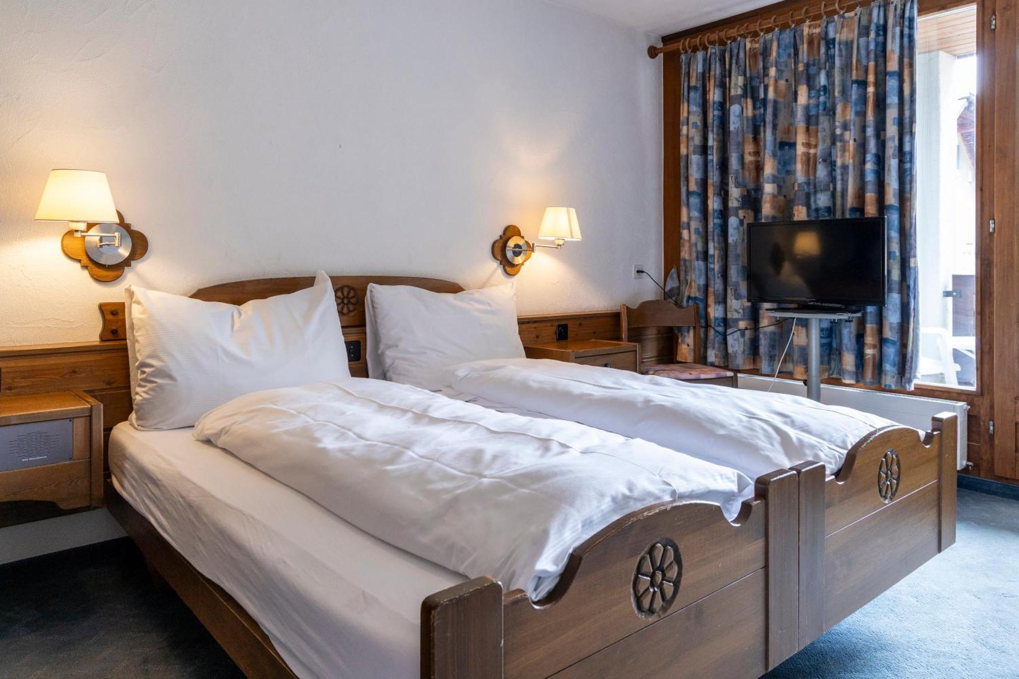Hotel Chesa Grischa Sils Baselgia Exteriör bild