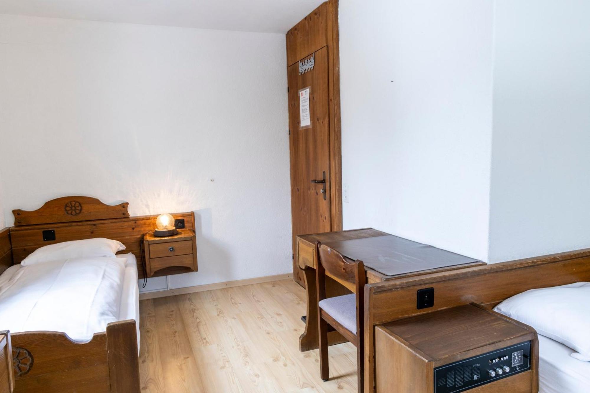 Hotel Chesa Grischa Sils Baselgia Exteriör bild