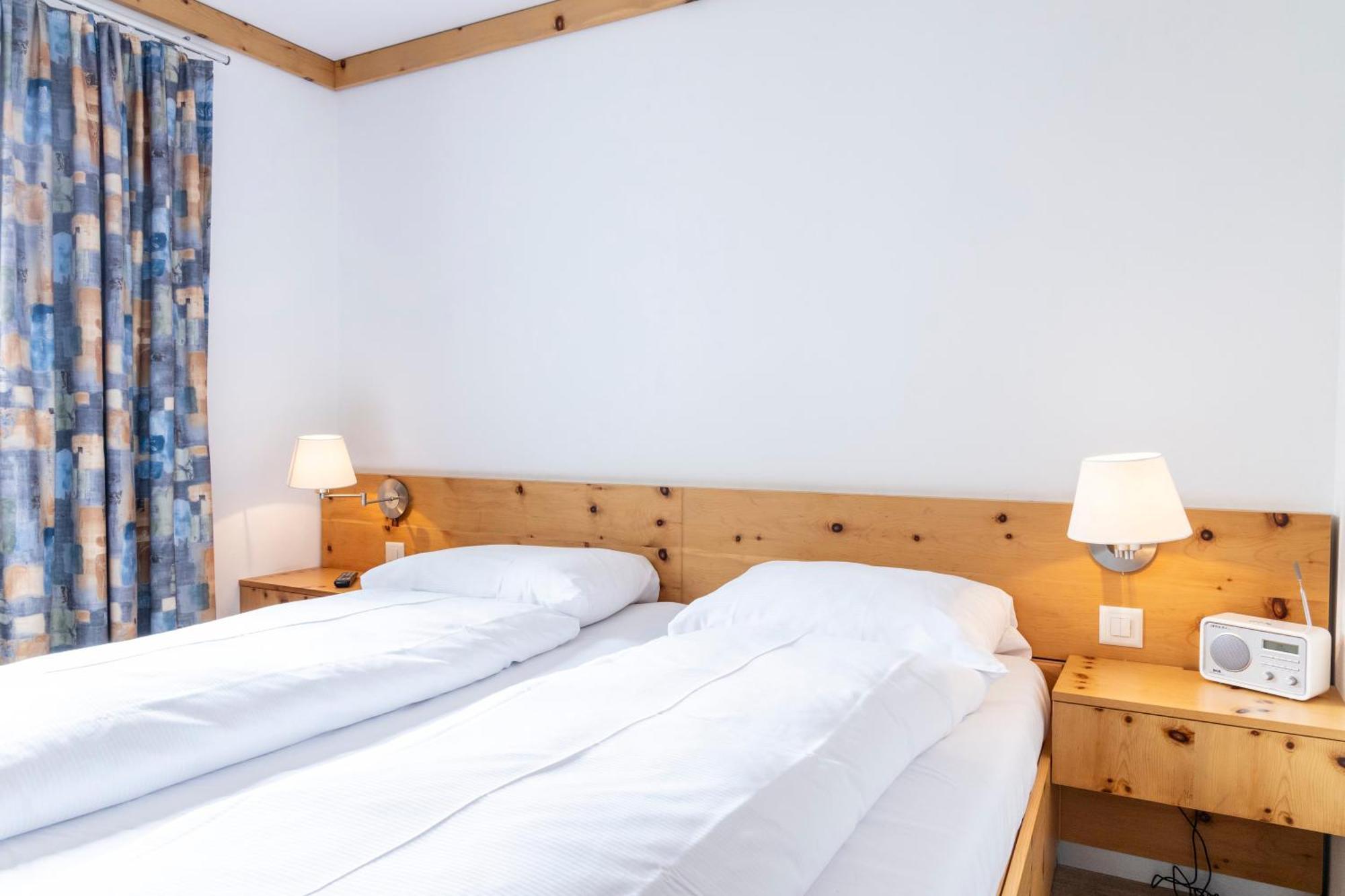 Hotel Chesa Grischa Sils Baselgia Exteriör bild