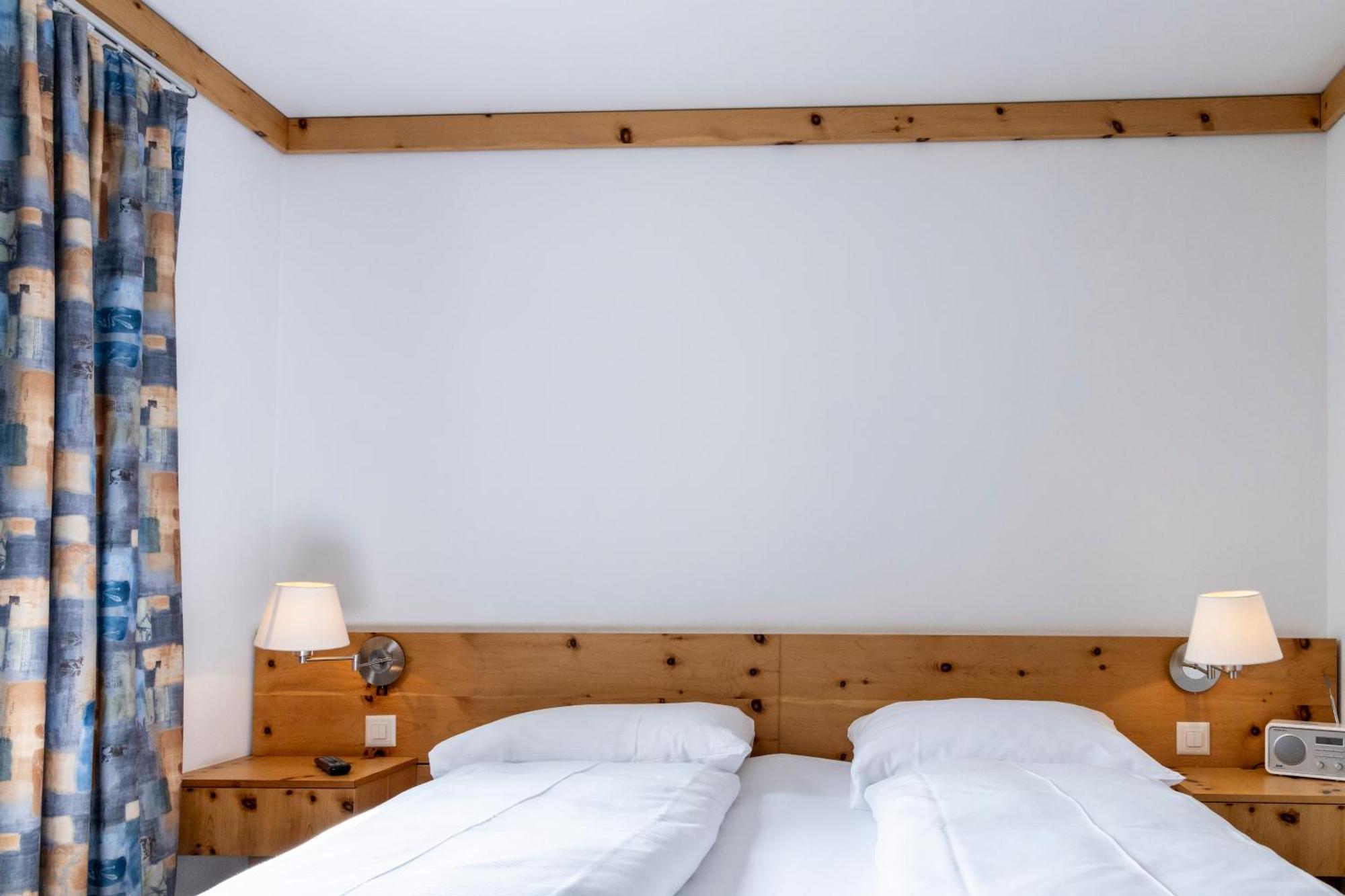 Hotel Chesa Grischa Sils Baselgia Exteriör bild