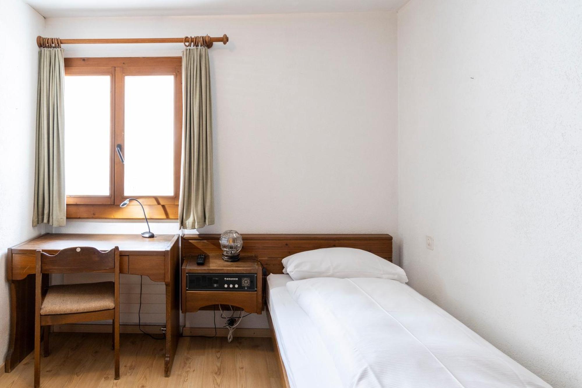 Hotel Chesa Grischa Sils Baselgia Exteriör bild